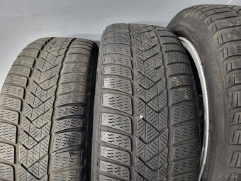 Originál 17" Belmont 5x112 Golf 8 - 10