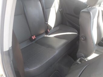 Opel Astra H 1.8i - 10