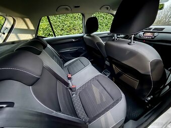 ŠKODA FABIA 3 1,0TSi 70kW Koup.ČR,1.majitel,PO SERVISE,2021 - 10