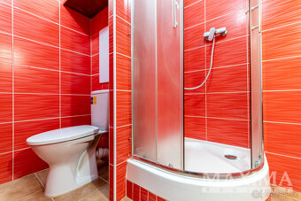 Byt 2+1 o ploše 55 m2 - Liberec, Liberec V-Kristiánov - 10