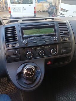 Vw t.5 Multivan.103.kw - 10