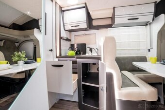 Forster 745 EB TOP TEN MAX VÝBAVA - 10