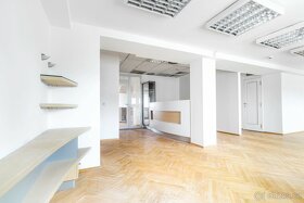 Pronájem kancelářských prostor, 130 m2, Na příkopě, Praha -  - 10