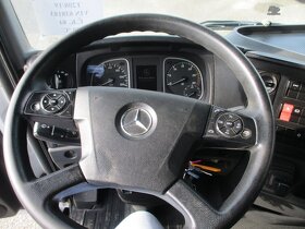 Mercedes - Benz Atego 1223, 677 000 km - 10