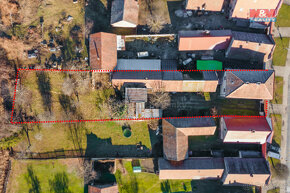 Prodej rodinného domu,352 m²,Dašice,ul. náměstí T.G.Masaryka - 10
