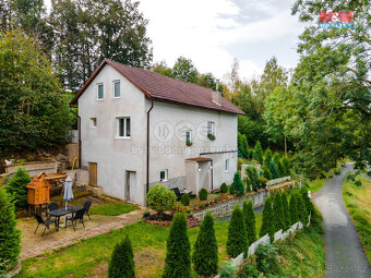 Prodej rodinného domu, 330 m², Opatov - 10
