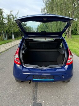 DACIA SANDERO 1,4 MPI - 10