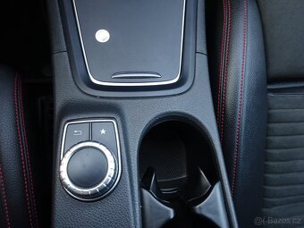 Mercedes Benz B 200 CDI 4MATIC r.v.2017 (100 kw) 1.Majitel - 10