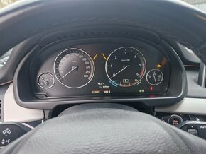 PRODÁM BMW X5 xDrive30d - 10