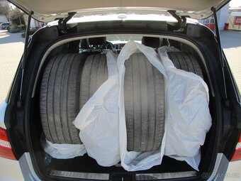 Mercedes ML250CDi 150KW BlueTEC 4x4 bez koroze 2012 - 10