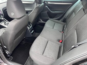 Škoda Octavia 3 1.4 tsi 110kw DSG combi - 10