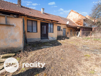 Rodinný dům 110 m² se zahradou 374 m² v Dešné u Dačic - 10