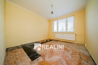 Prodej bytu 2+1 s převodem do osobního vlastnictví, 54 m2 v - 10