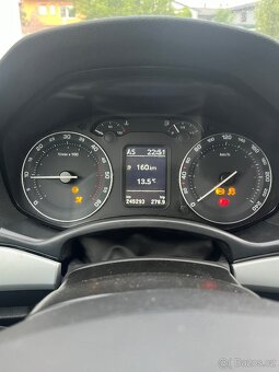 Náhradní díly Škoda Octavia II 2.0 TDI 103kw - 10