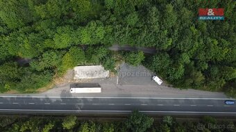 Prodej komerčního pozemku, 900 m², Gruna - 10