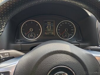 Volkswagen Tiguan R-Line 4x4 2.0 TDI 103 kW, DSG - 10