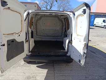 Fiat Fiorino 1,4SX - 10