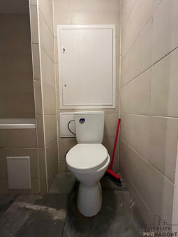 Pronájem bytu 2+1, 55,9 m2, Most, ul. Zdeňka Fibicha - 10