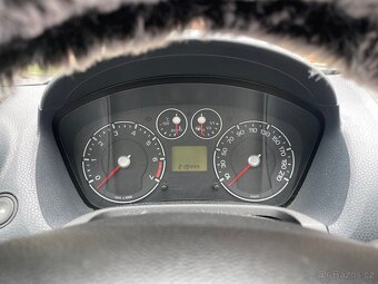 Ford Fiesta 1.3i 2007 - 10