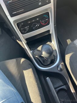 Peugeot 307 - 10