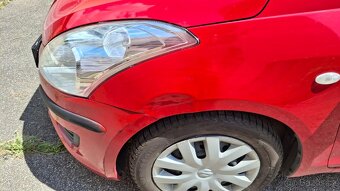 SWIFT AUTOMAT 1.2 kw 2012, NAJETO 19.712km - 10