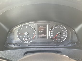 Volkswagen Transporter 2.0 TDI, Dílna, odpočet DPH - 10