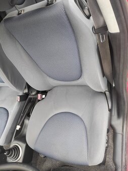 Honda Jazz 1.3i 61kw - 10