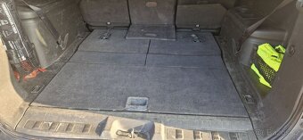 Nissan Pathfinder 2.5 dCi SE Aut. 140kw - 10