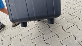 Prodam kompresorová autolednika 35l nova - 10