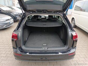 VW Golf 8 Variant Life 2.0TDI 85kW DSG ACC Virtual Full LED - 10