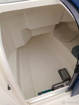 MarineTime QX562 , SLEVA , SKLADEM - 10