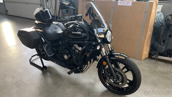 Kawasaki Vulcan S 650 SE 45kw - 10