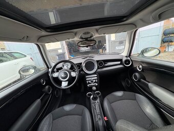 Mini Cooper 1.6 - 10