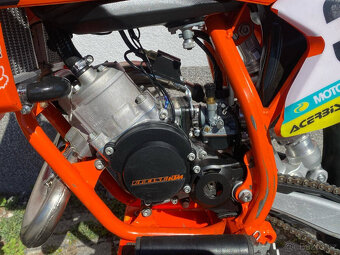KTM 50 SX - 10