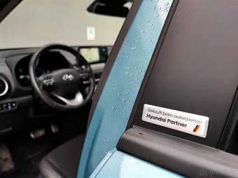 HYUNDAI KONA EV PREMIUM ELECTRIC 150KW 64kWh,2020,1.MAJ, DPH - 10