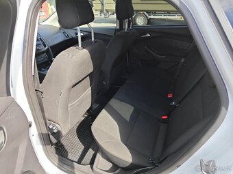 Ford Focus 1,0 Trend EcoBoost - 10