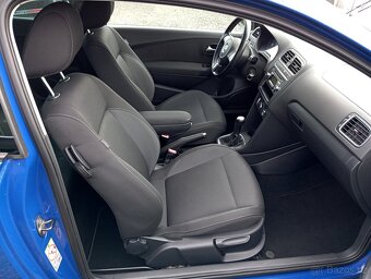 VW Polo 1.2 TSI - 10