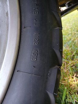 Honda Transalp 650 - 10