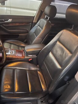 Audi A6 3.0 tdi quattro - 10