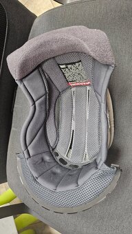 Prodám Helmu SHOEI GT-Air3 - 10