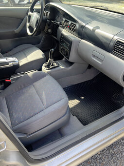 Škoda Octavia 1.9 TDI, tažné - 10