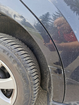 MERCEDES ML W164 280 CDI 4-MATIC R.V 2007 - 10