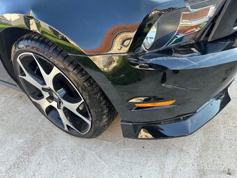 Ford Mustang GT 5,0 303KW nové kupované v Německu 98275km - 10