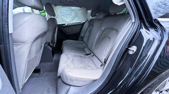 Vůz na náhradní díly Audi A4 B8 8K avant 09 CAGA JJG LZ9Y - 10