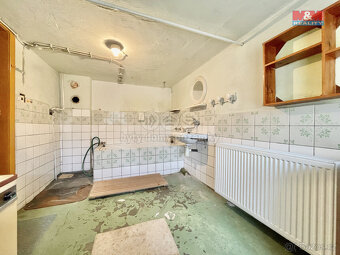 Prodej rodinného domu, 141 m², Hradec nad Svitavou - 10