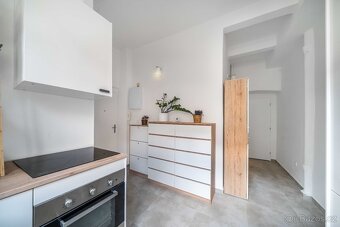 Byt Edvarda Beneše Plzen 3+1 - 72m2 - 10