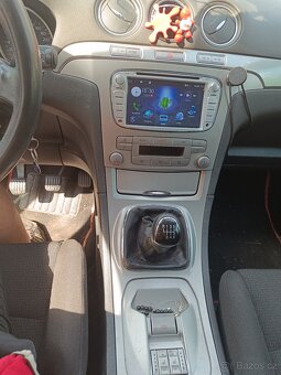 Ford S-max - 10