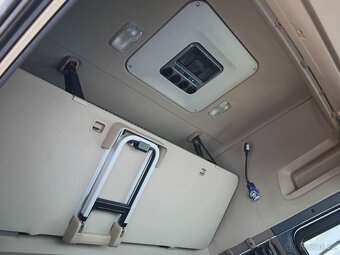 Scania R450, EURO 6, LOW DECK, RETARDÉR, NEZÁVISLÁ KLIMATIZ - 10