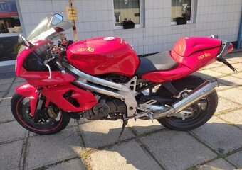 Aprilia Falco SL 1000 - 10