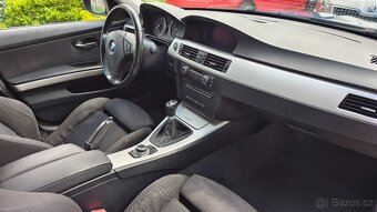 BMW E91 330D facelift touring - 10